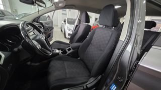 Nissan Qashqai 2016 1.6 DCI TEKNA AUTOMATIC-thumb-31
