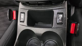 Nissan Qashqai 2016 1.6 DCI TEKNA AUTOMATIC-thumb-33