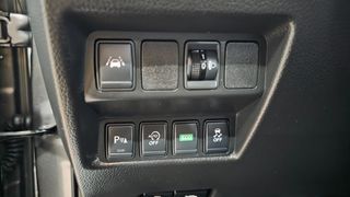Nissan Qashqai 2016 1.6 DCI TEKNA AUTOMATIC-thumb-34