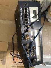 ΕΝΙΣΧΥΤΗΣ-ΚΑΣΕΤΟΦΩΝΟ-ΡΑΔΙΟ TECSONIC R-218