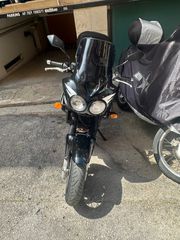 Triumph Tiger 955i 2003