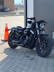 Harley Davidson Sportster Forty-Eight 2020