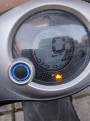 Yamaha NEOs 4Takt 2012 ΥΝ50F