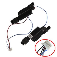 Speaker Set - Ηχεία ζευγάρι για Dell Inspiron 14 5410 5418 5415 0THN6V THN6V 023.400NE.0011 023.400NE.0001 Speakers Left+Right ( Κωδ.1-SPKR366 )