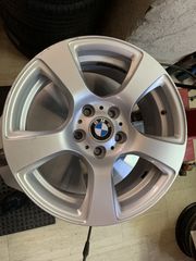 ζάντες 17αρες μανισιες bmw σειρά 4