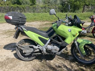 Bmw F 650 GS 2000