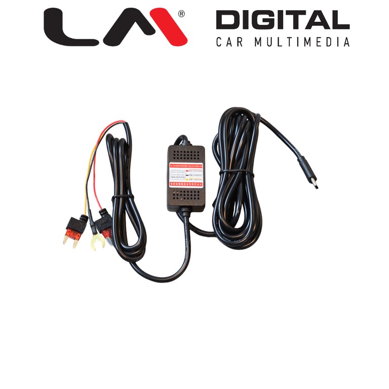 DVR ACC 3