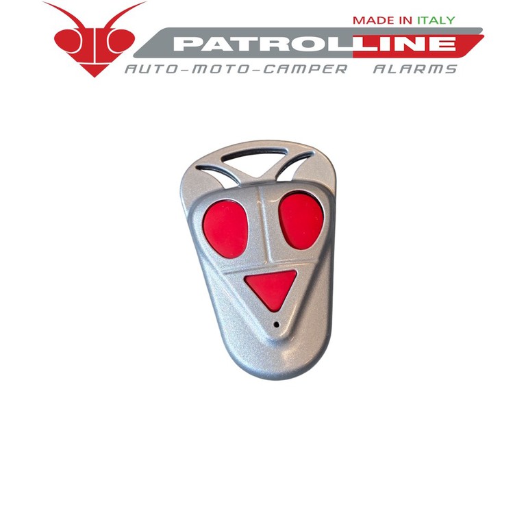 PATROL MAX COV-AR