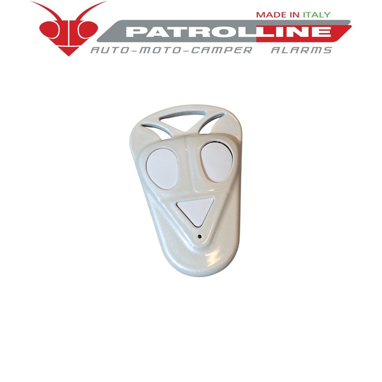 PATROL MAX COV-BB