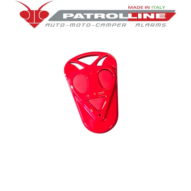 PATROL MAX COV-RR