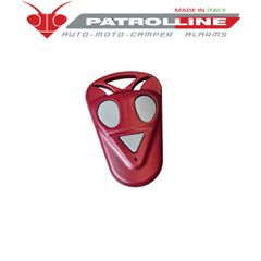PATROL MAX COV-BG