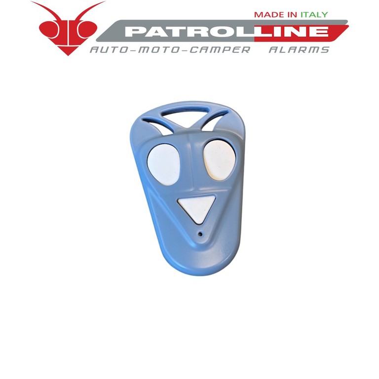 PATROL MAX COV-AB