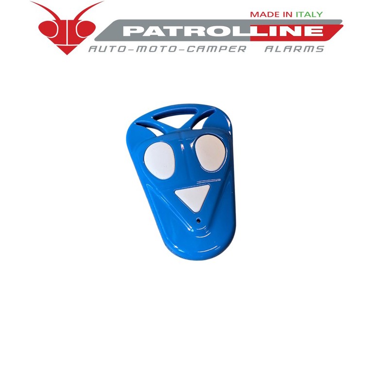 PATROL MAX COV-AB1