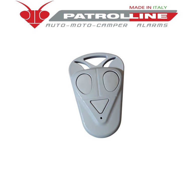 PATROL MAX COV-GG