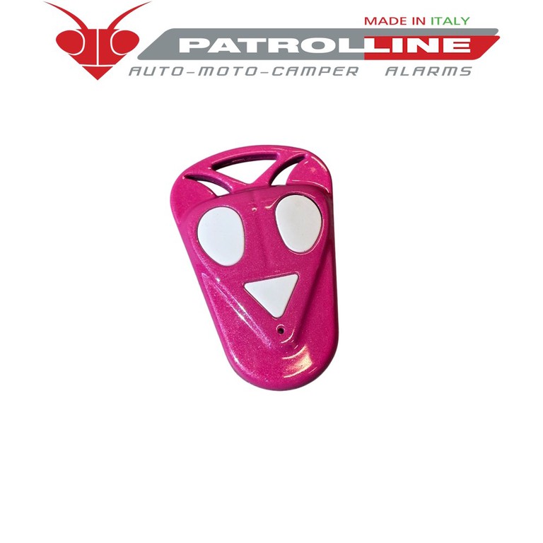 PATROL MAX COV-RB
