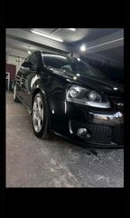 Volkswagen Golf 2006 GTI