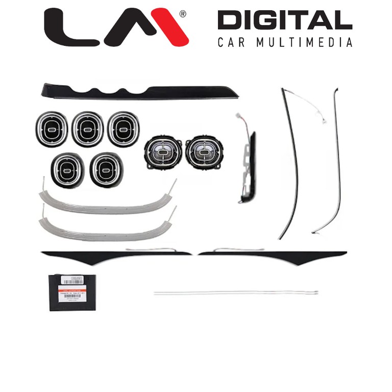 LM CW206-V2