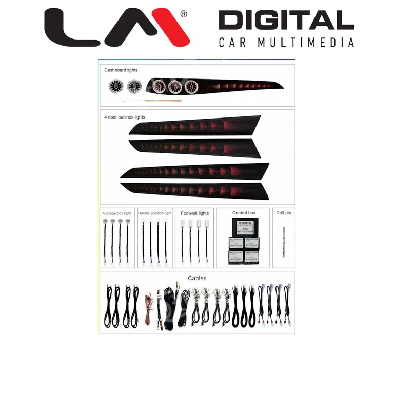 LM CW204-V1