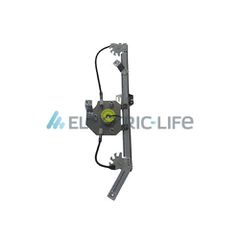 ZR CT740 L