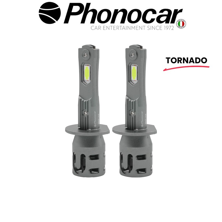 07.461 PHONOCAR