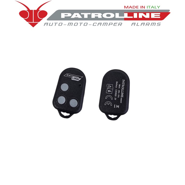 PATROL MAX 974 COV