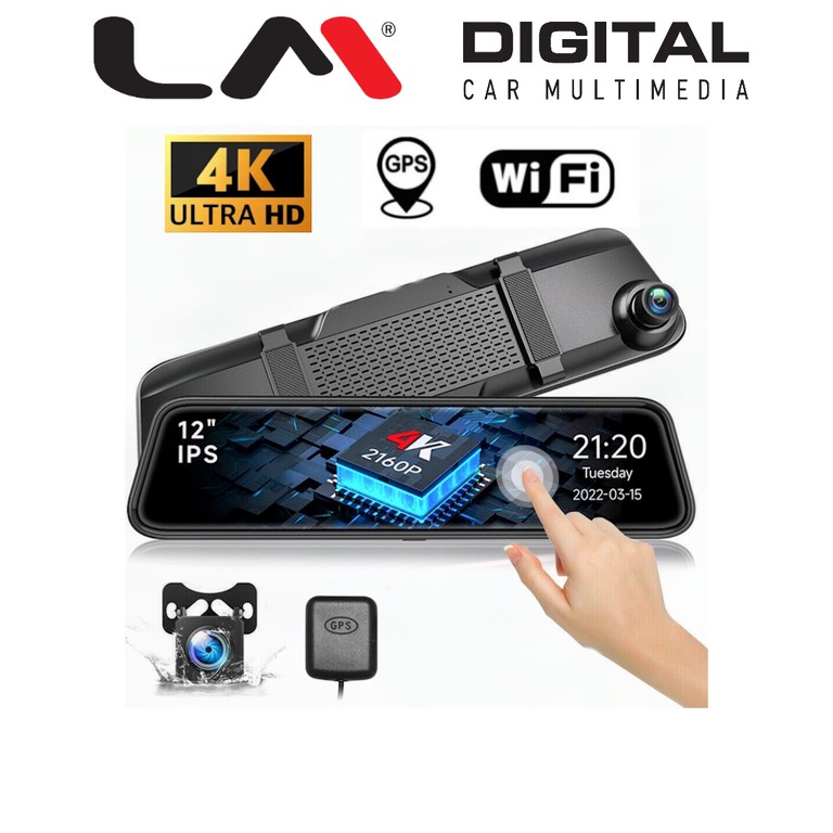 DVR X312-A13