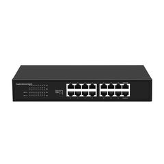 Ethernet Switch Ewind EW-S1616CG 16x100Mps Auto-Sensing RJ45 ports