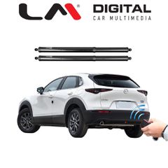 TAILGATE MZ6104T