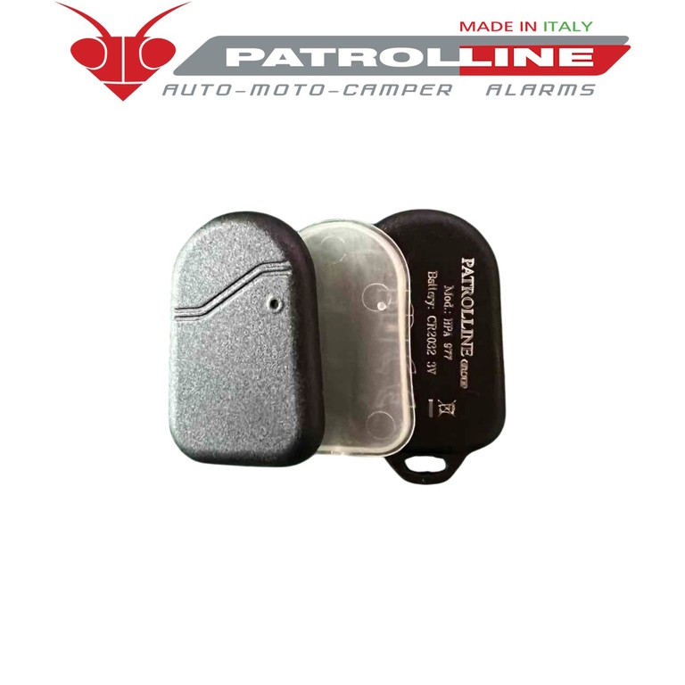 PATROL MAX 977 COV