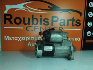 Μίζα Renault Kangoo 1.5 dCi K9K 2002 - 2010  8200584675  M000T87881  ( MITSUBISHI ) Laguna - Clio - Megane   Nissan - Juke - Qashqai