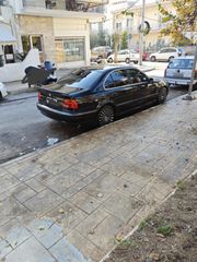 Bmw 520 2000