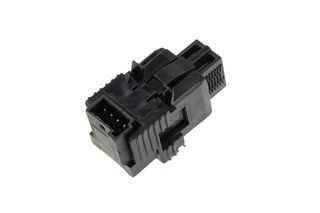 NTY NTY - Διακόπτης Φώτων Φρένων 4PIN για αυτοκίνητα BMW 1/3/5 Series και Mercedes Benz C-Class (W204/W205) με Άμεση Απόκριση και Αξιόπιστη Λειτουργία orig.2E0945515C/97060645100/61316967601 1 Τεμ. (E