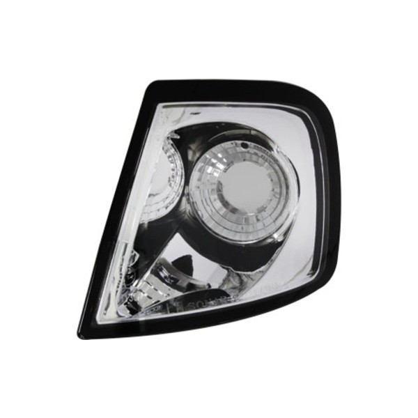Dectane AUDI A3 1996-2000 8L ΦΛΑΣ ΕΜΠΡΟΣΘΙΟ DECTANE