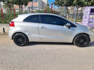 Kia Rio 2014