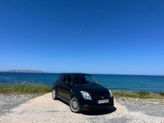Suzuki Swift 2007 Sport