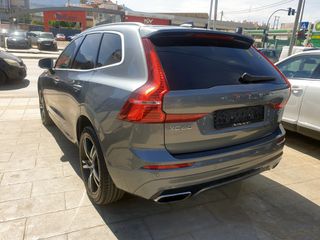 Volvo XC 60 2017 R-Design Panorama 4X4 Auto 2000cc 190hp Diesel-thumb-20