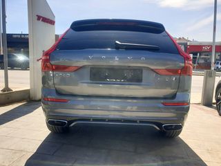 Volvo XC 60 2017 R-Design Panorama 4X4 Auto 2000cc 190hp Diesel-thumb-16
