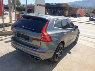 Volvo XC 60 2017 R-Design Panorama 4X4 Auto 2000cc 190hp Diesel-thumb-15