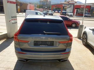 Volvo XC 60 2017 R-Design Panorama 4X4 Auto 2000cc 190hp Diesel-thumb-18