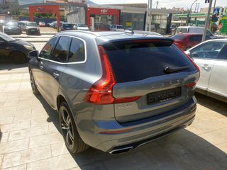 Volvo XC 60 2017 R-Design Panorama 4X4 Auto 2000cc 190hp Diesel-thumb-21