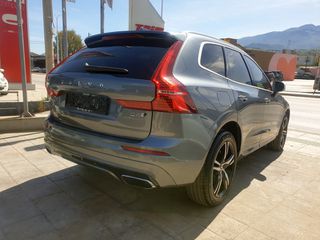Volvo XC 60 2017 R-Design Panorama 4X4 Auto 2000cc 190hp Diesel-thumb-13
