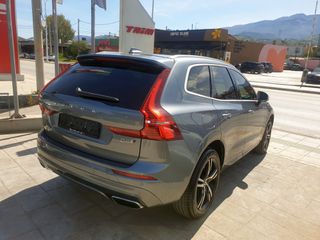 Volvo XC 60 2017 R-Design Panorama 4X4 Auto 2000cc 190hp Diesel-thumb-14