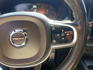 Volvo XC 60 2017 R-Design Panorama 4X4 Auto 2000cc 190hp Diesel-thumb-31