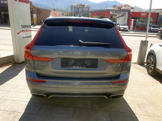 Volvo XC 60 2017 R-Design Panorama 4X4 Auto 2000cc 190hp Diesel-thumb-17