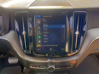 Volvo XC 60 2017 R-Design Panorama 4X4 Auto 2000cc 190hp Diesel-thumb-35