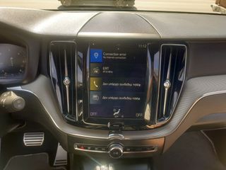 Volvo XC 60 2017 R-Design Panorama 4X4 Auto 2000cc 190hp Diesel-thumb-38