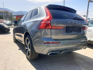Volvo XC 60 2017 R-Design Panorama 4X4 Auto 2000cc 190hp Diesel-thumb-19
