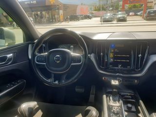 Volvo XC 60 2017 R-Design Panorama 4X4 Auto 2000cc 190hp Diesel-thumb-25