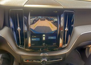 Volvo XC 60 2017 R-Design Panorama 4X4 Auto 2000cc 190hp Diesel-thumb-60