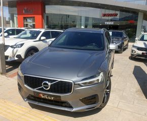 Volvo XC 60 2017 R-Design Panorama 4X4 Auto 2000cc 190hp Diesel-thumb-4